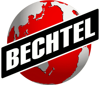 Bechtel Logo