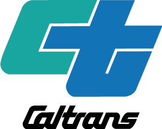 Caltrans Logo