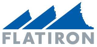 Flatiron Logo