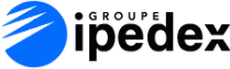 Ipedex Logo