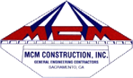 MCM Logo