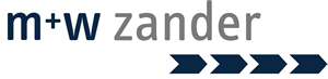 M&W Zander Logo
