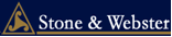 Stone & Webster Logo