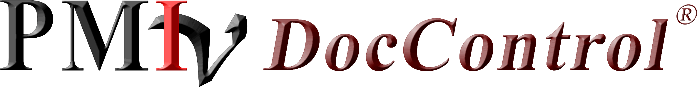 PMIV DocControl