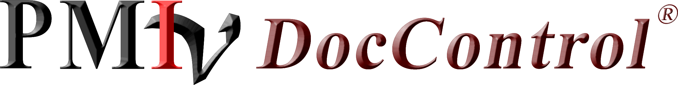 PMIV Document Control